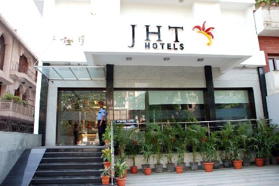 JHT Hotel